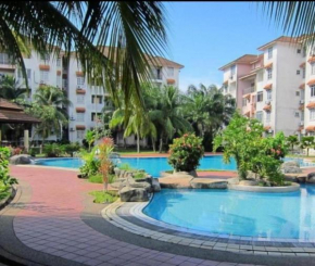 QASRA HOMESTAY PORT DICKSON